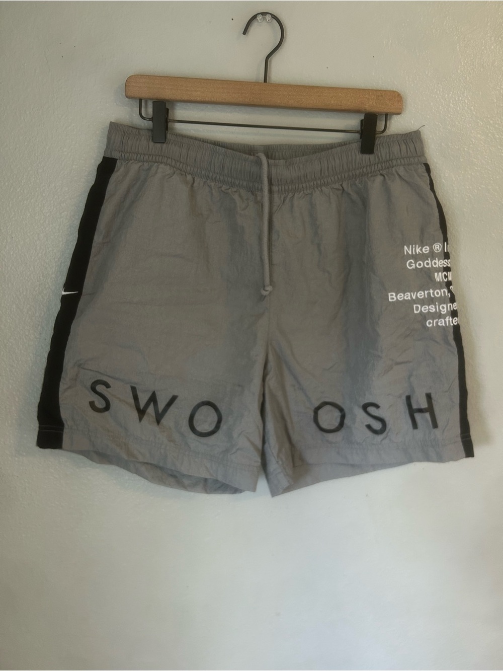 Men’s Nike shorts